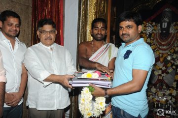 Bhale Bhale Magadivoy Movie Opening